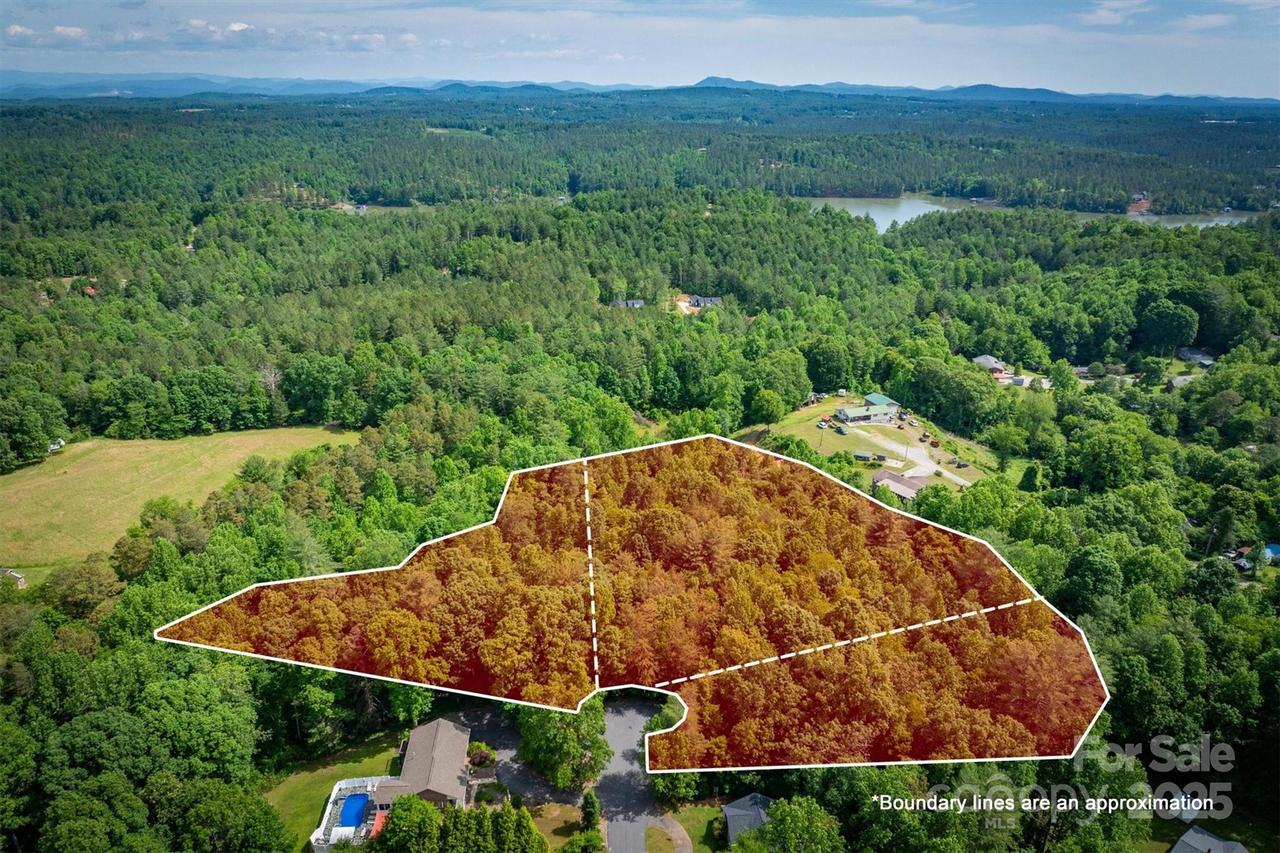 1419 Ivy Ln., Valdese, NC 28690