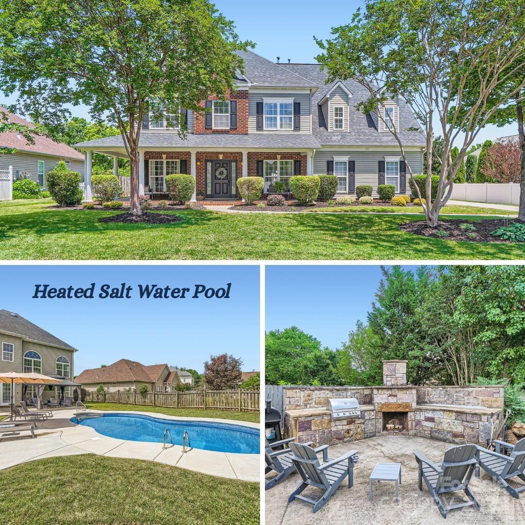 113 Dairy Farm Rd., Mooresville, NC 28115