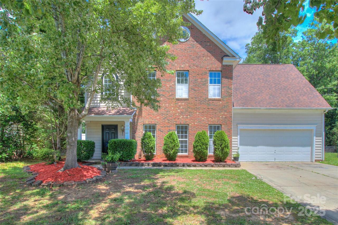 6310 Trevor Simpson Dr., Indian Trail, NC 28079