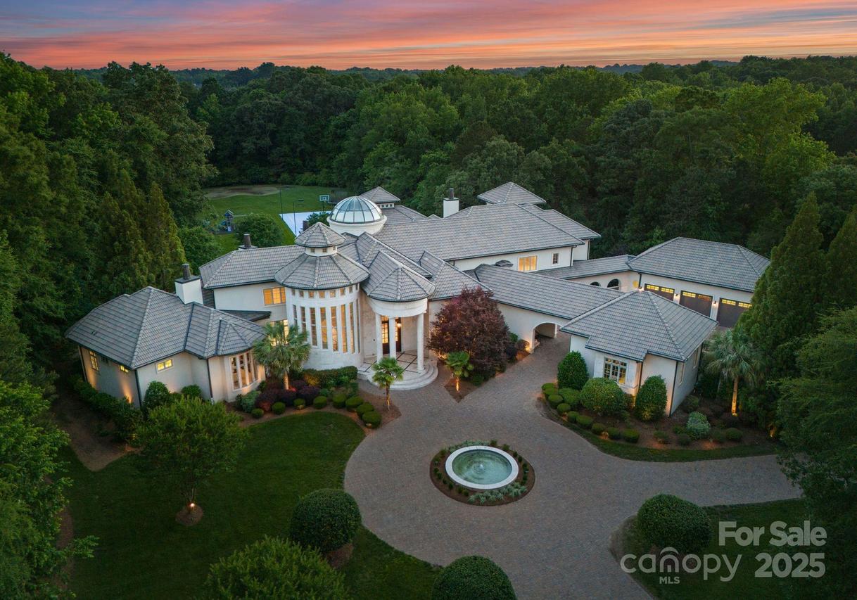 2926 Crane Rd., Waxhaw, NC 28173