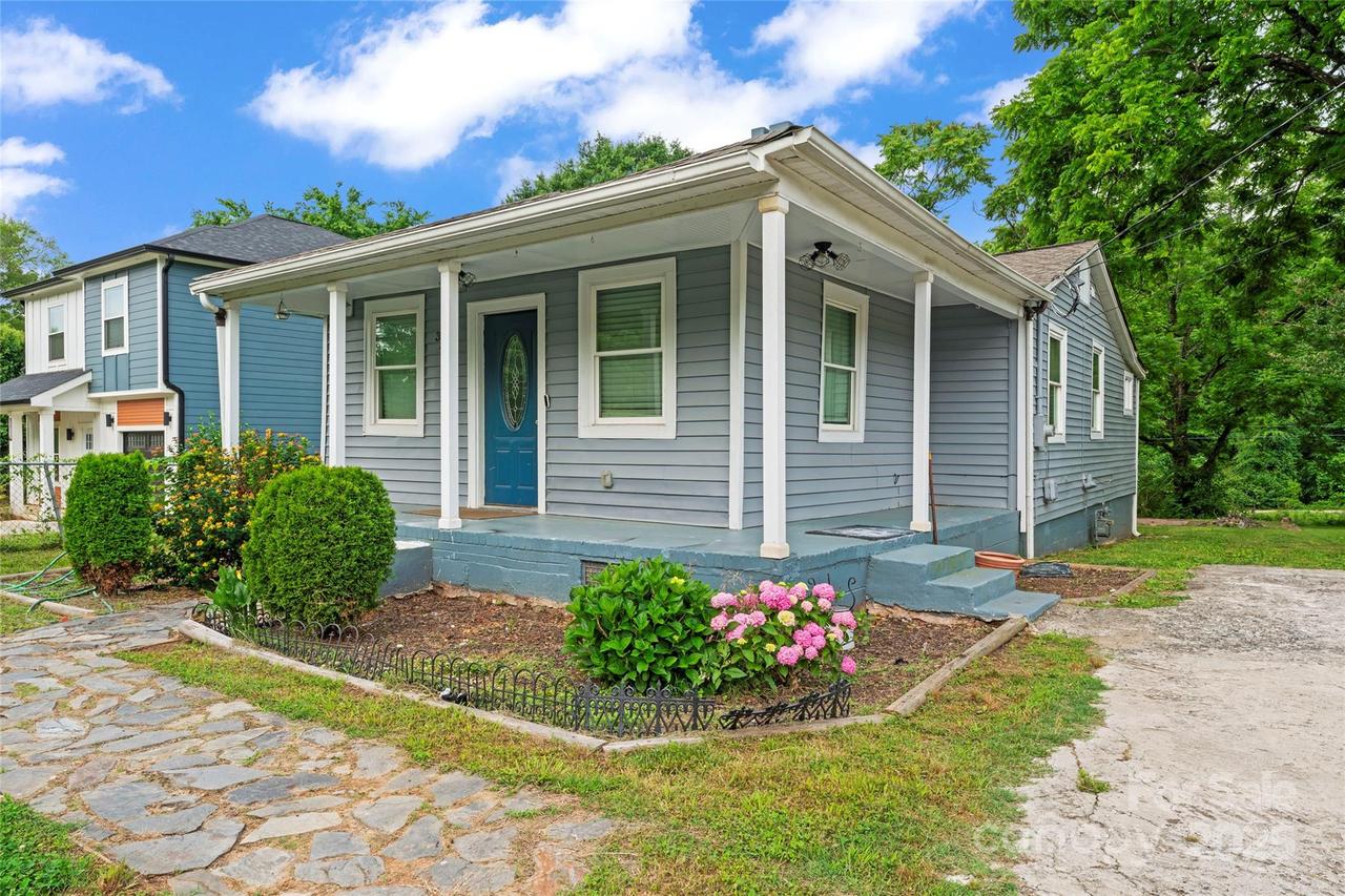 3400 Reid Ave., Charlotte, NC 28208