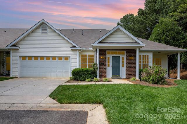 New Homes For Sale This Week That Attend Mallard Creek High School: May 16th to May 22nd