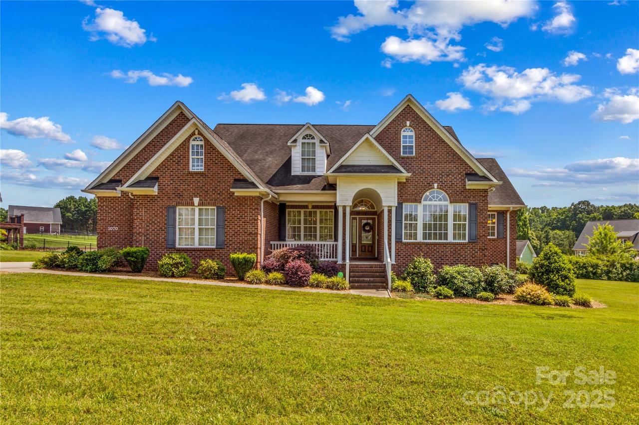 1070 Blueberry Rd., Salisbury, NC 28147