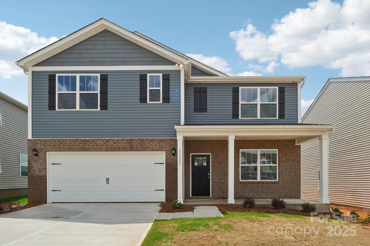 11131 Cardinal Creek Ave., Charlotte, NC 28215