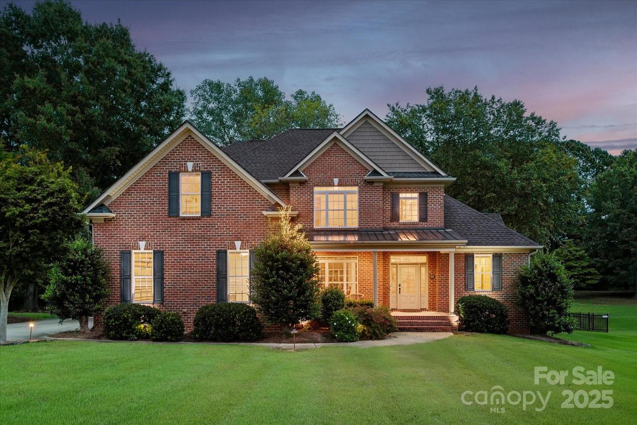 1912 Windmere Dr., Monroe, NC 28110