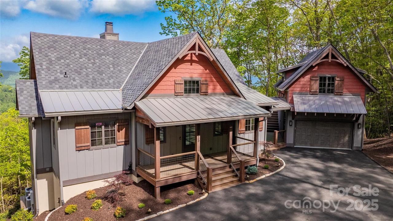 615 Macallan Dr. #321, Waynesville, NC 28786