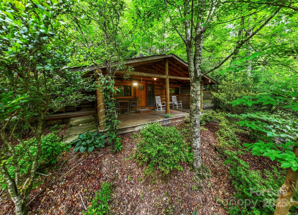 3739 Pickens Hwy., Rosman, NC 28772