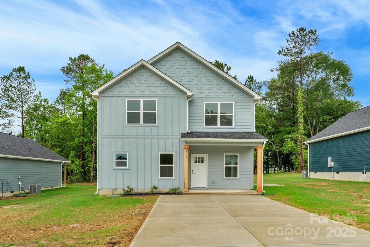 103 Churchill Dr., Kings Mountain, NC 28086