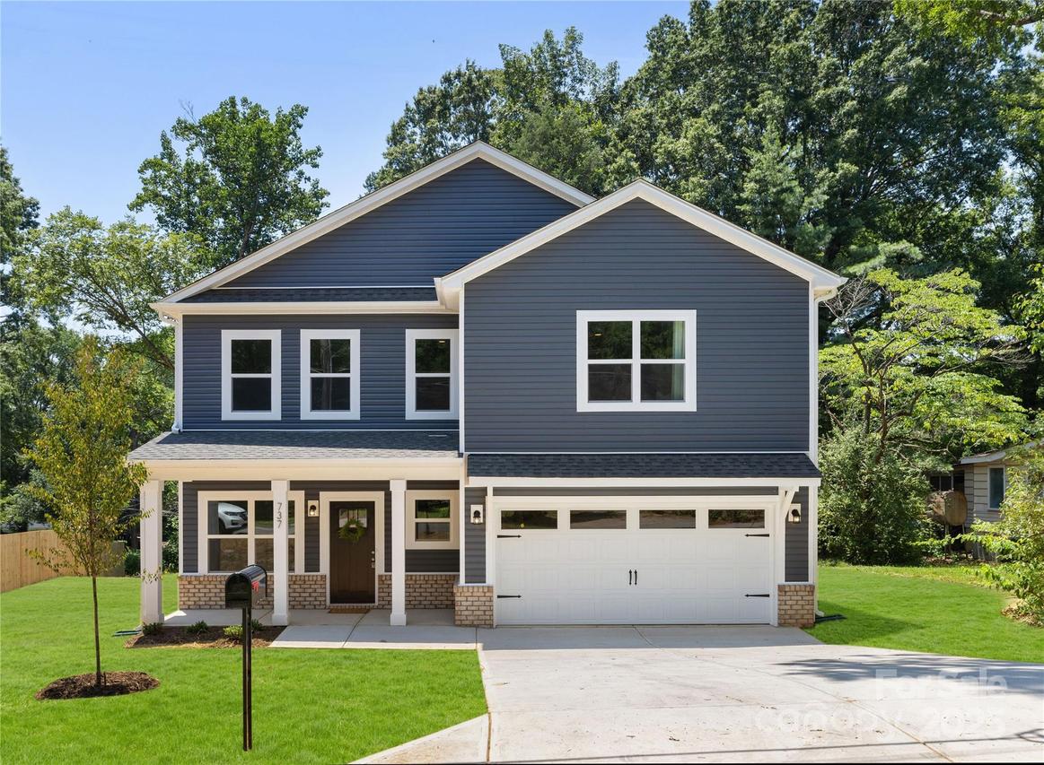737 Oak St., Charlotte, NC 28214