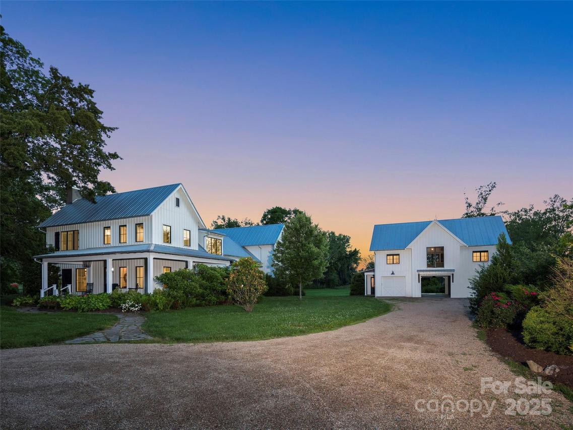 146 Lower Brush Creek Rd., Fletcher, NC 28732