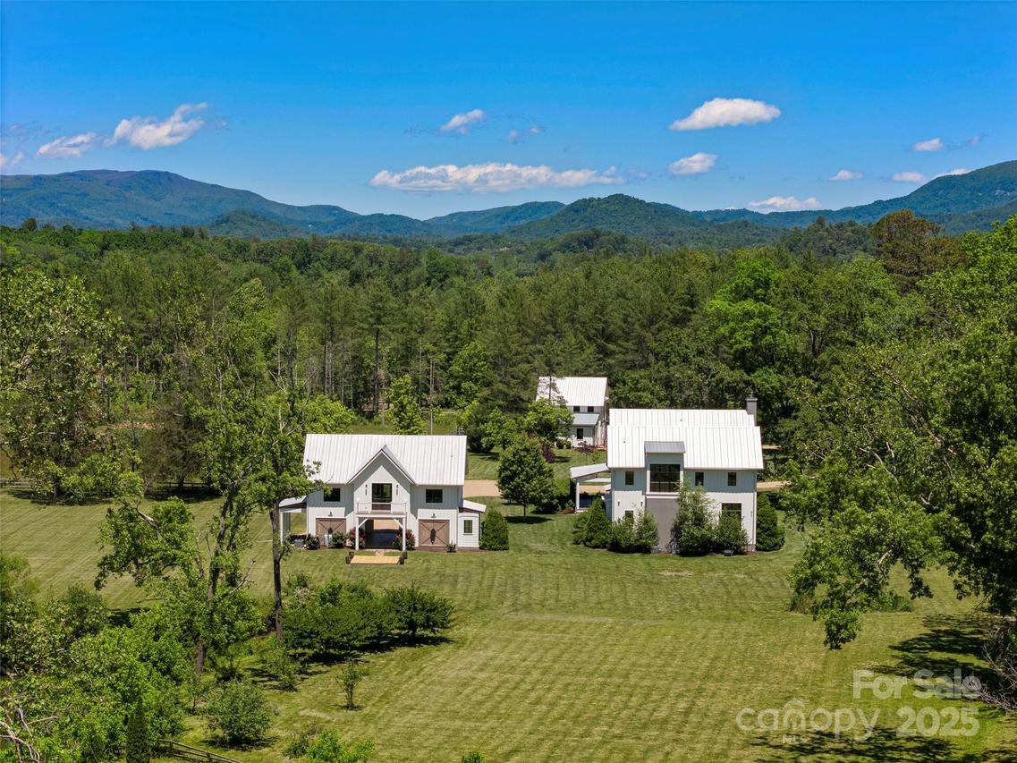 146 Lower Brush Creek Rd., Fletcher, NC 28732