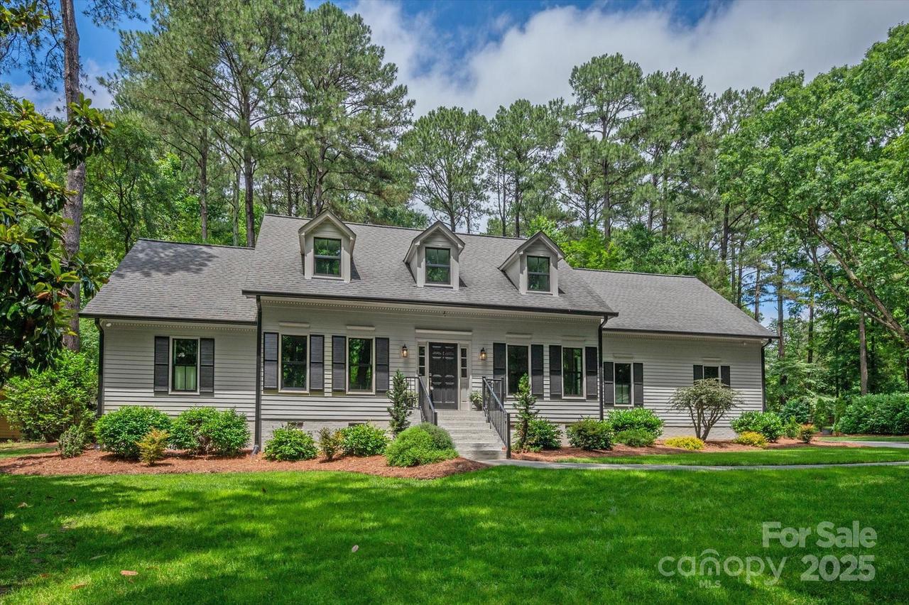 516 Amanda Dr., Weddington, NC 28104
