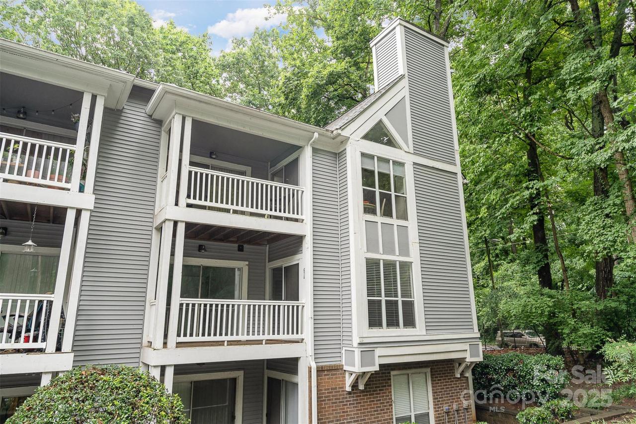2512 Cranbrook Ln. #9, Charlotte, NC 28207