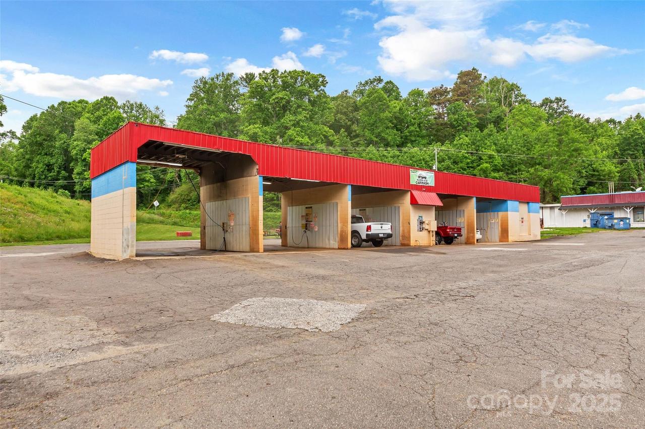 2730 Nc 226 S Hwy., Marion, NC 28752