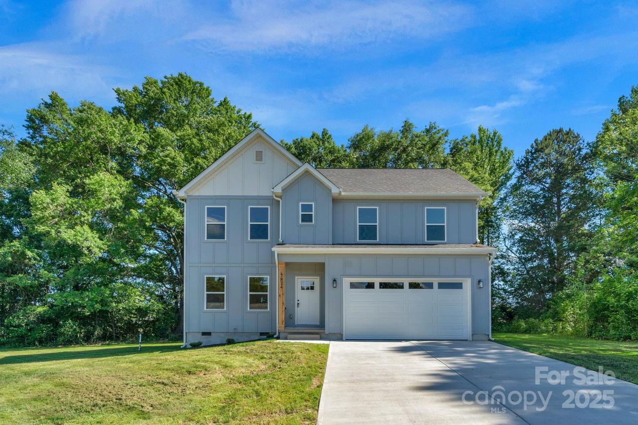 7874 Lucky Creek Ln., Denver, NC 28037