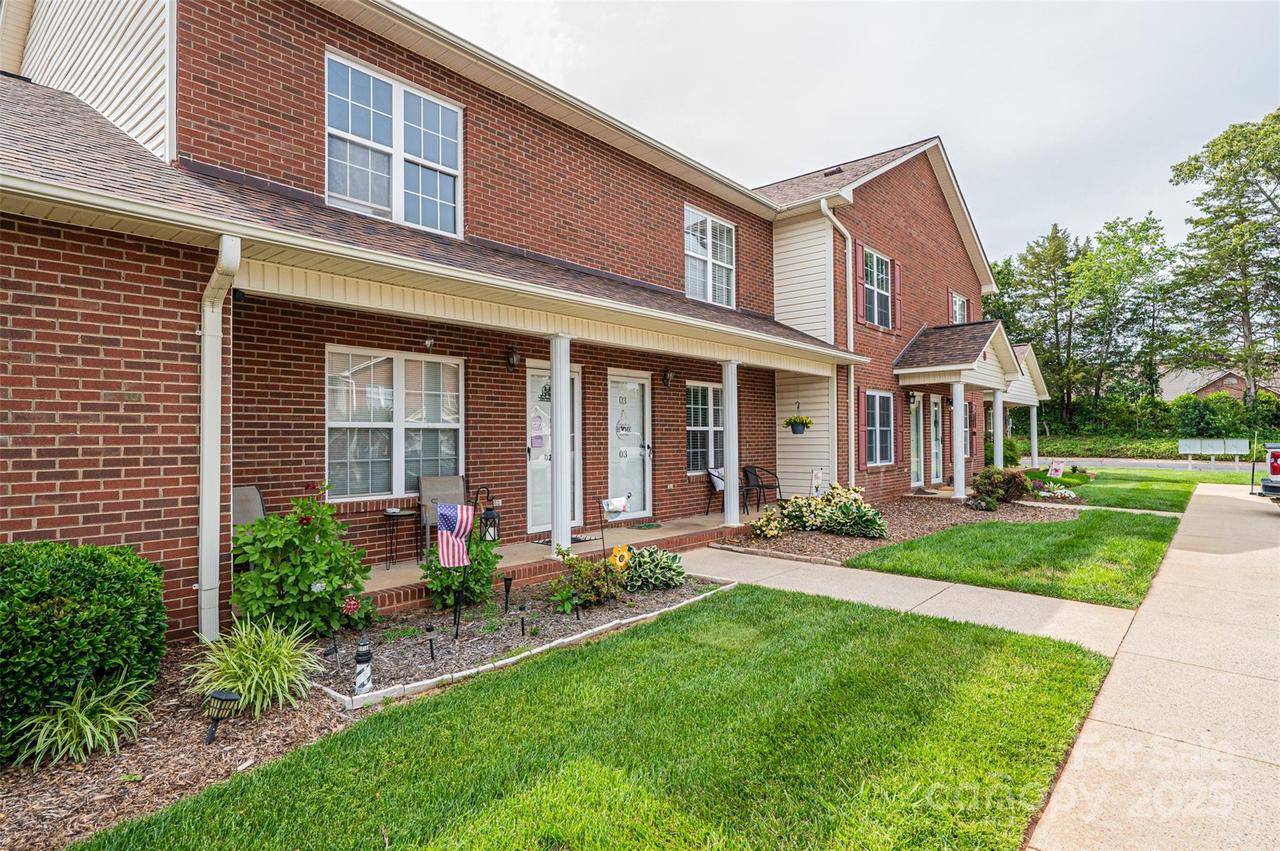 102 Brandywine Dr. #O-3, Conover, NC 28613