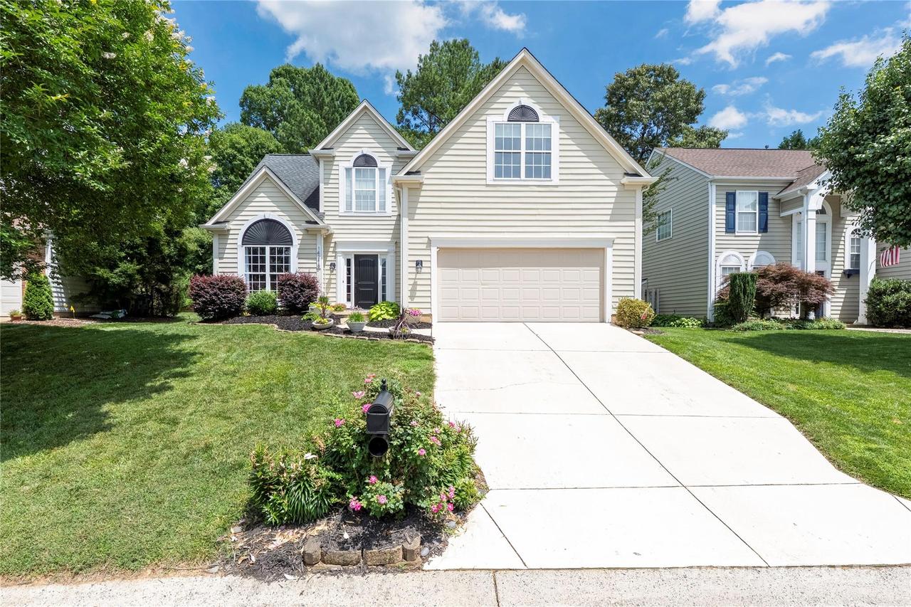 14218 Springsure Ct., Huntersville, NC 28078