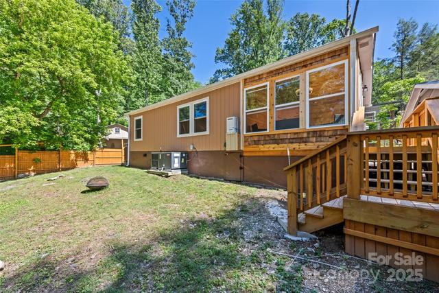 New Homes For Sale This Week in Maggie Valley: May 16th to May 22nd