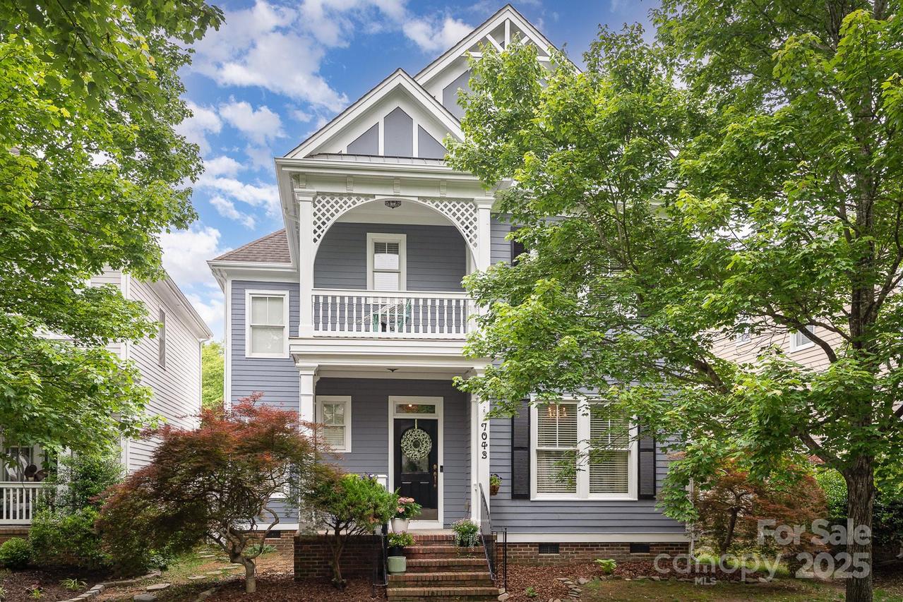 7043 Blakeney Greens Blvd., Charlotte, NC 28277