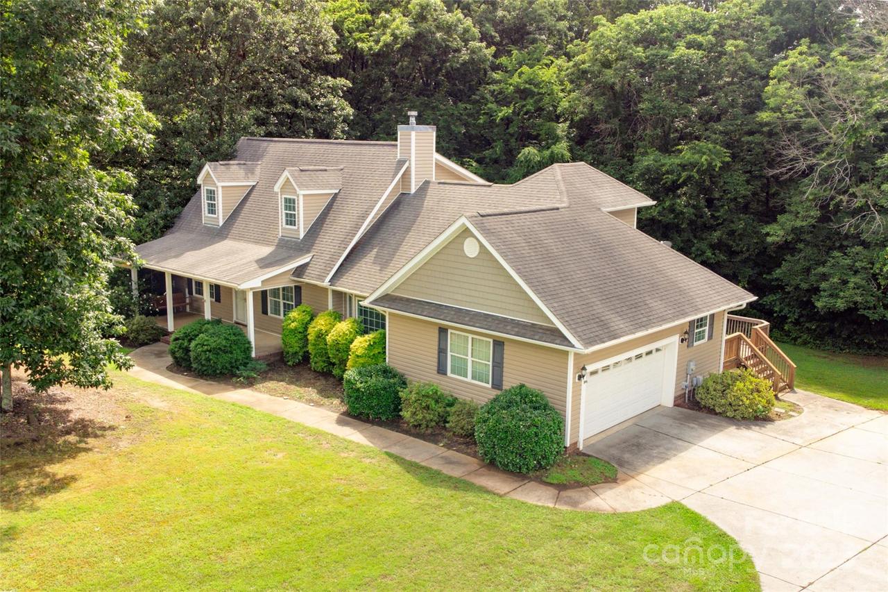 8622 Lower Rocky River Rd., Concord, NC 28025