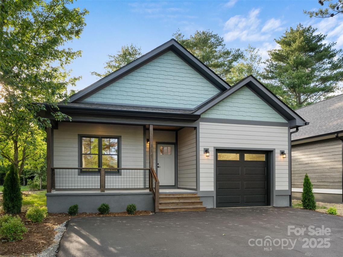 314 Gallimore Rd. #1, Brevard, NC 28712