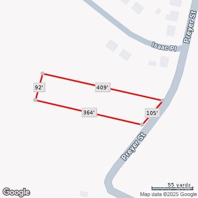 351 Preyer St., Shelby, NC 28152