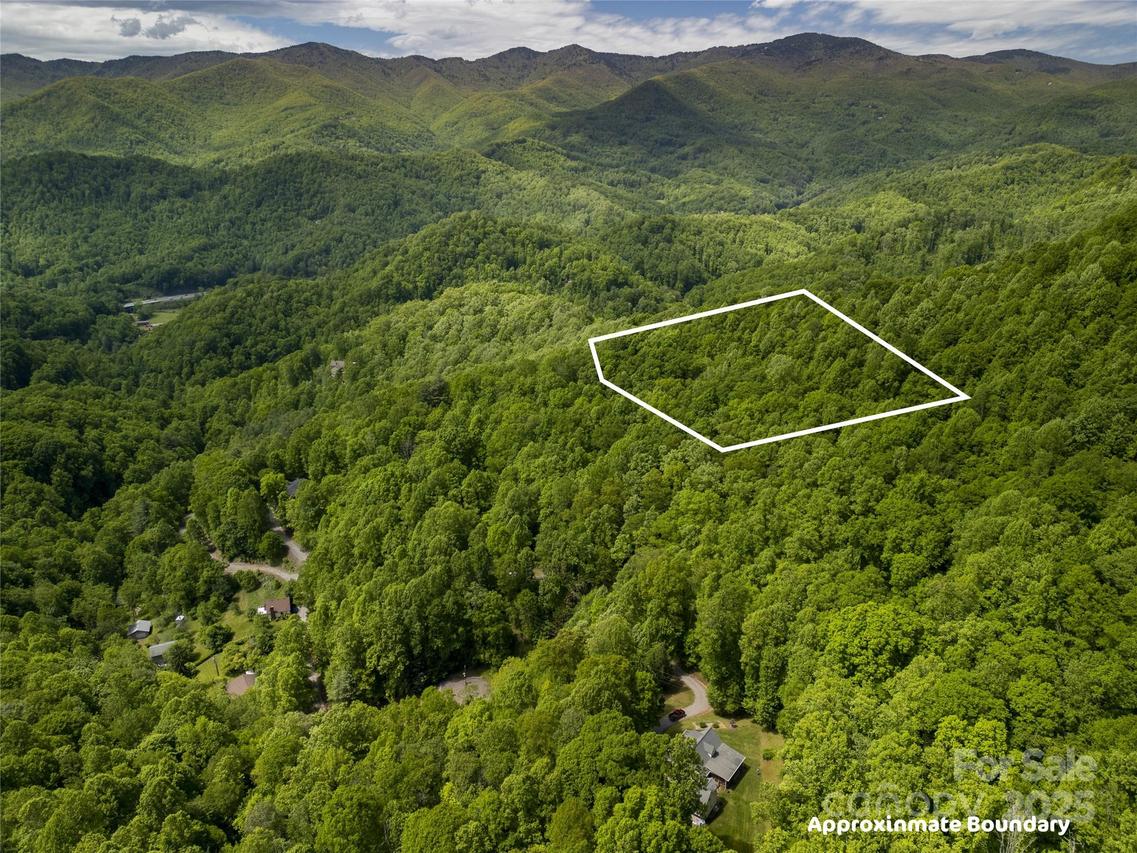 Lot 21 Top Drop Ln., Sylva, NC 28779