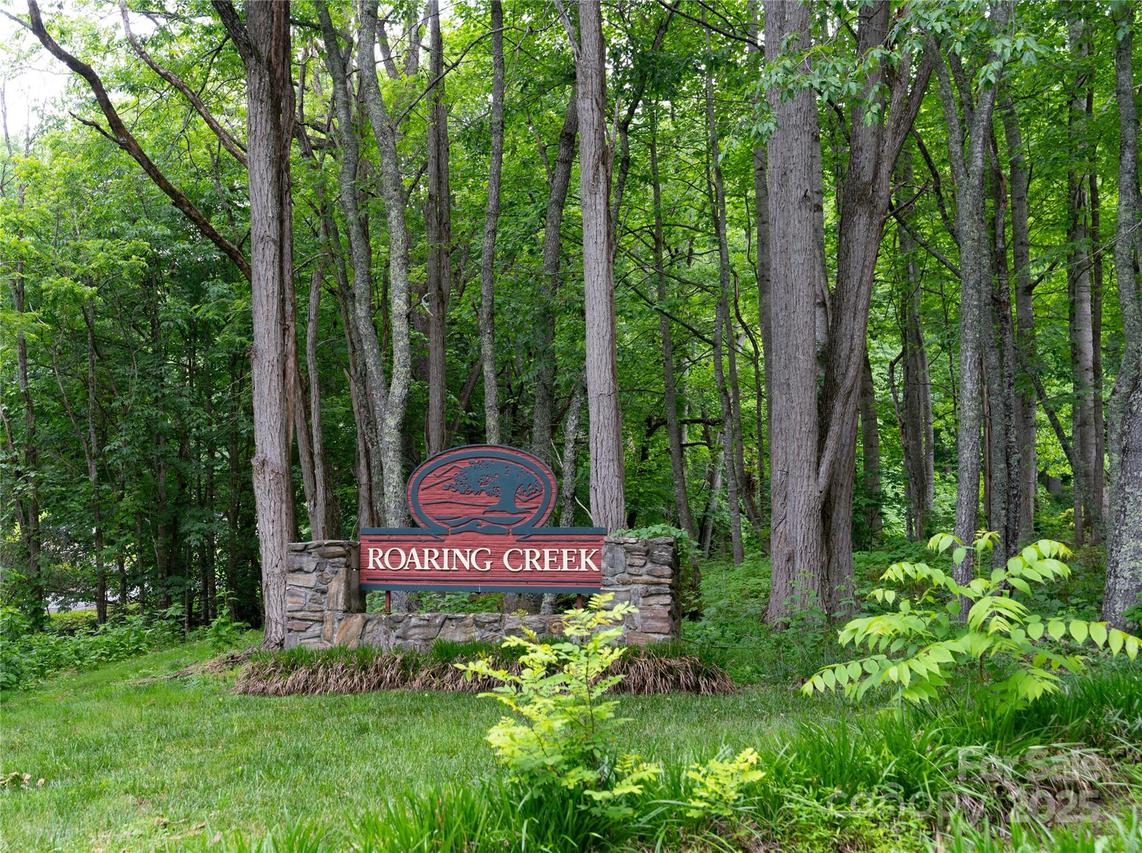 000 Roaring Creek Ln., Waynesville, NC 28786