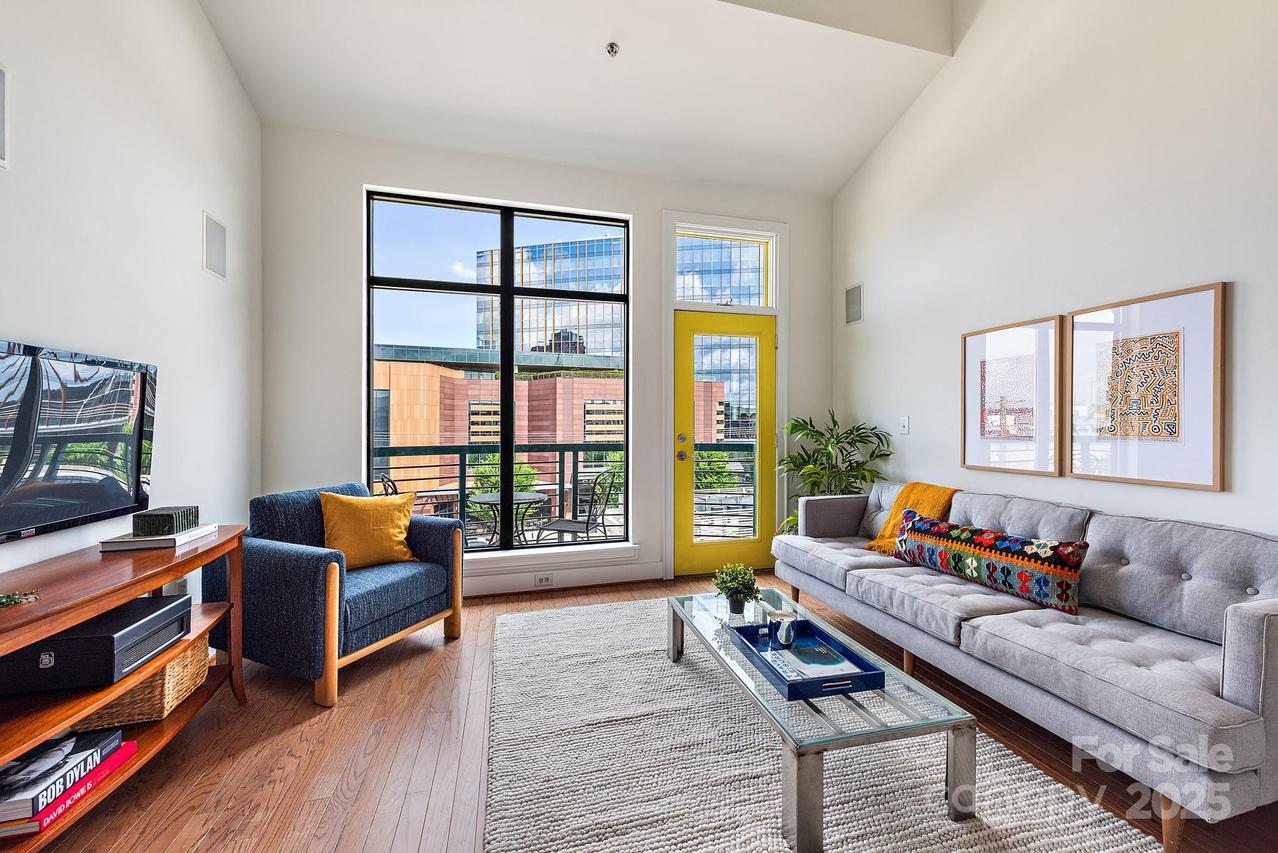 115 E Park Ave. #409, Charlotte, NC 28203