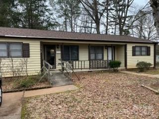 105 Overbrook Rd., Salisbury, NC 28147
