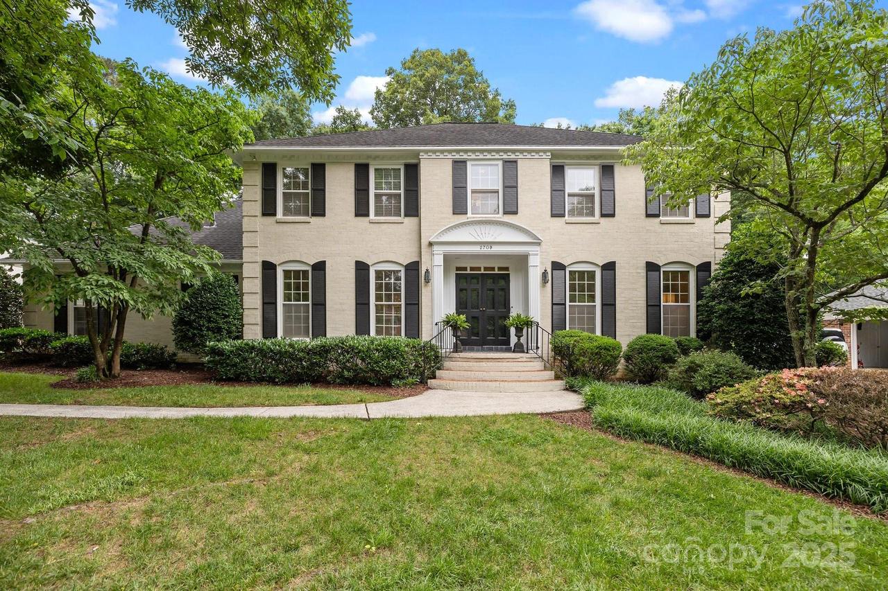 2709 Wamath Dr., Charlotte, NC 28210