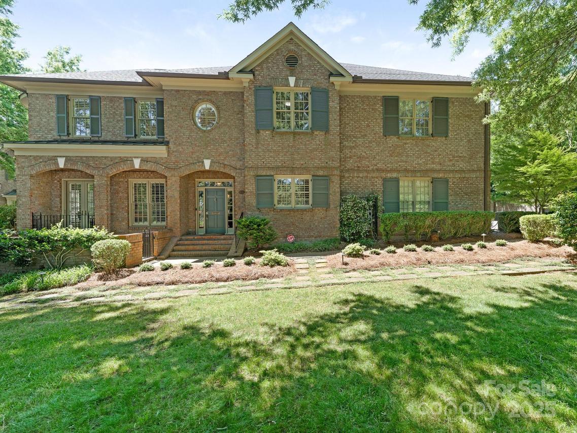 4026 Barclay Downs Dr., Charlotte, NC 28209