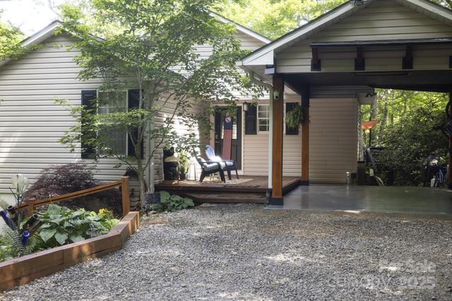 New Homes For Sale This Week in Pisgah Forest: May 16th to May 22nd