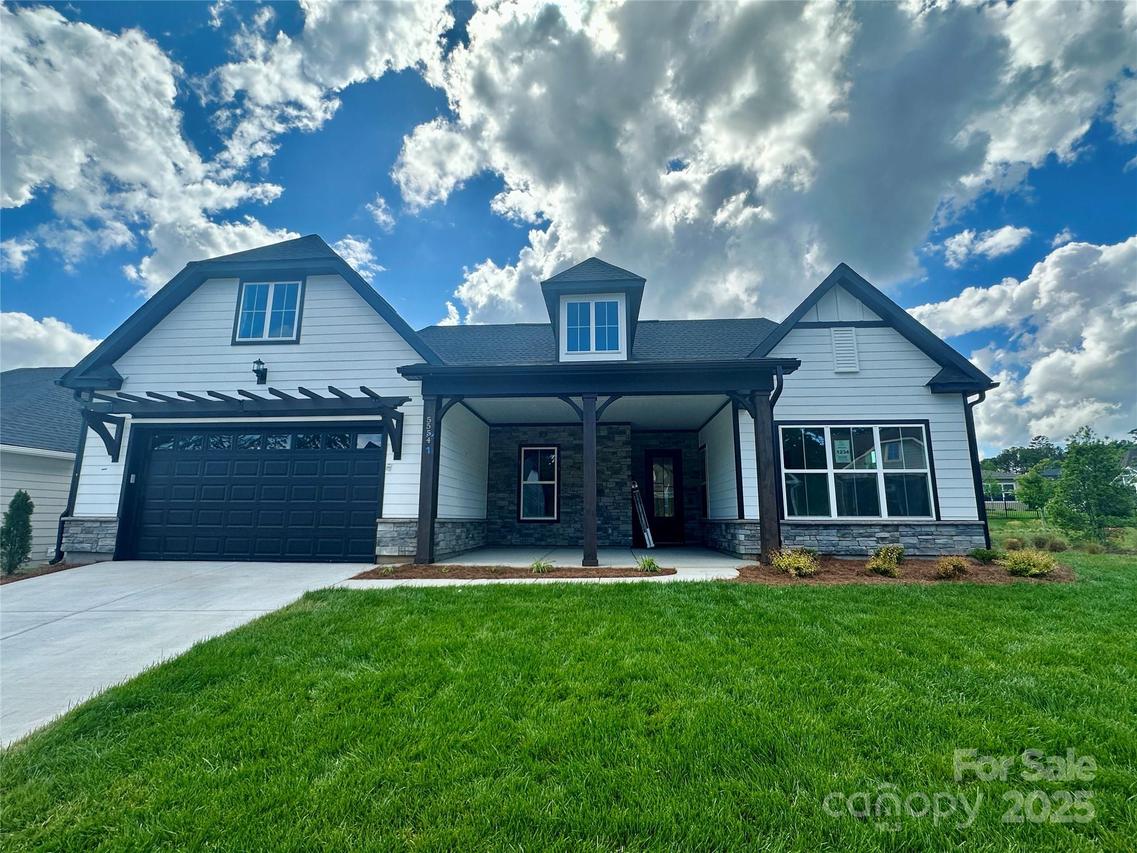 5554 Caneel Ln., Denver, NC 28037