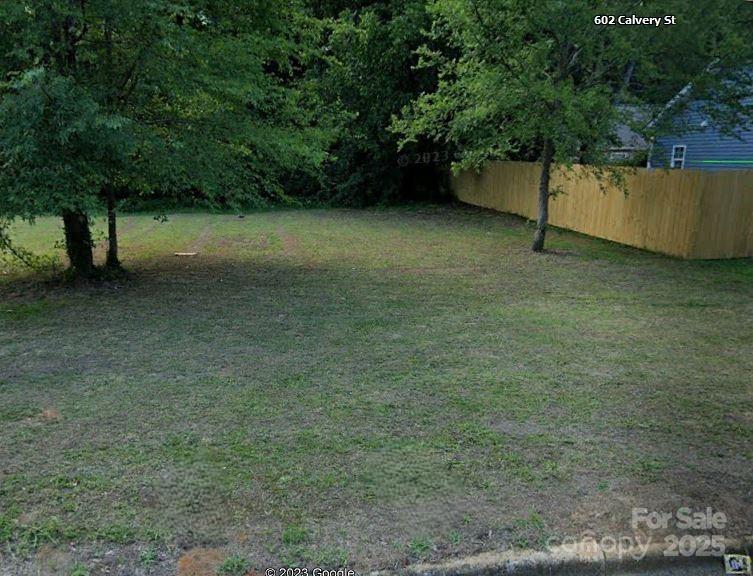 604 Calvary St., Shelby, NC 28150