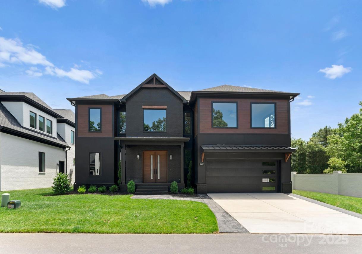 5432 Carmel Rd., Charlotte, NC 28210