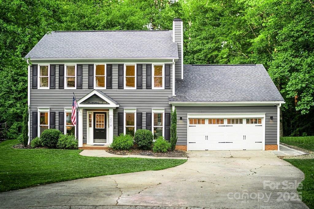 3314 Mara Ct., Matthews, NC 28105