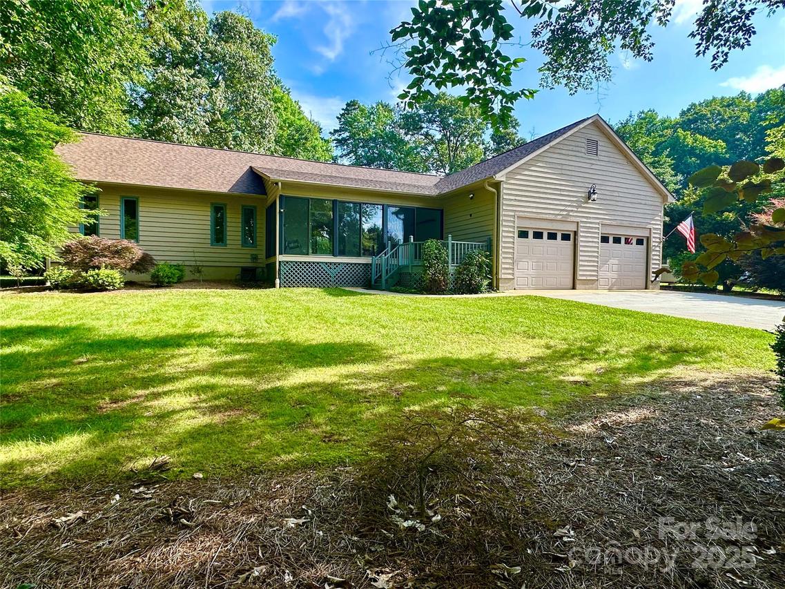 1827 Beckner Rd., Lexington, NC 27292