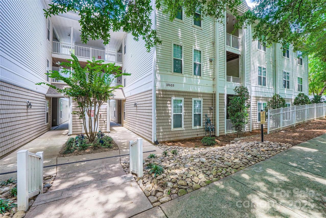 18605 Ruffner Dr. #3E, Cornelius, NC 28031