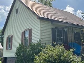 135 6th C St. #31, Marion, NC 28752