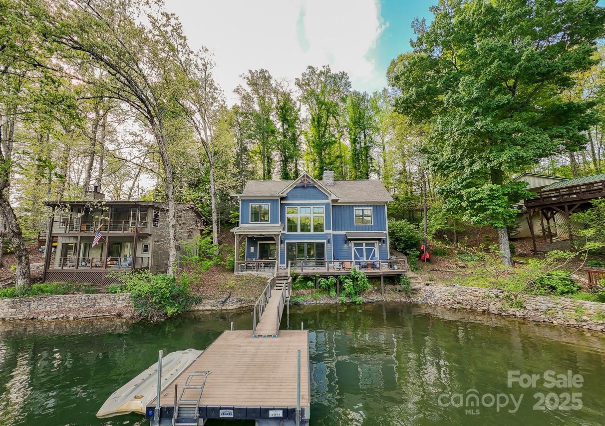 234 Forest Lake Rd., Robbinsville, NC 28771