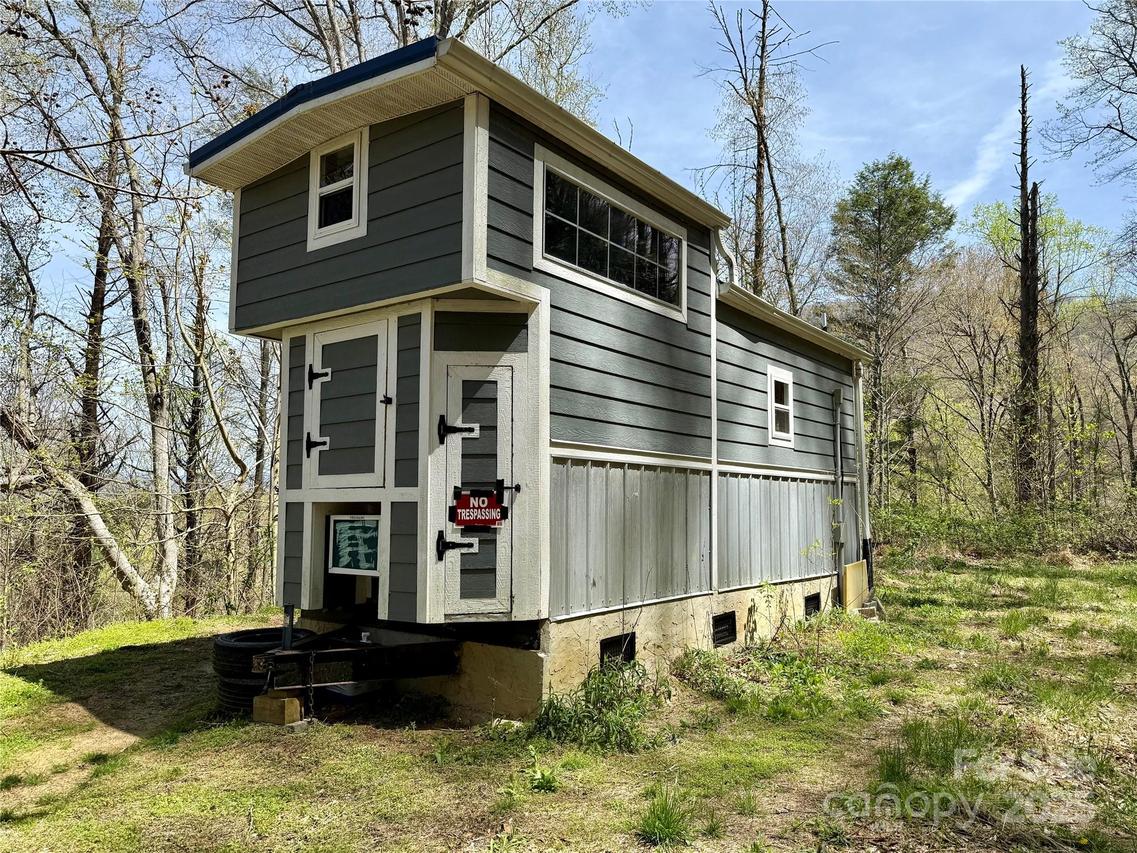 574 Allen Dr., Marshall, NC 28753