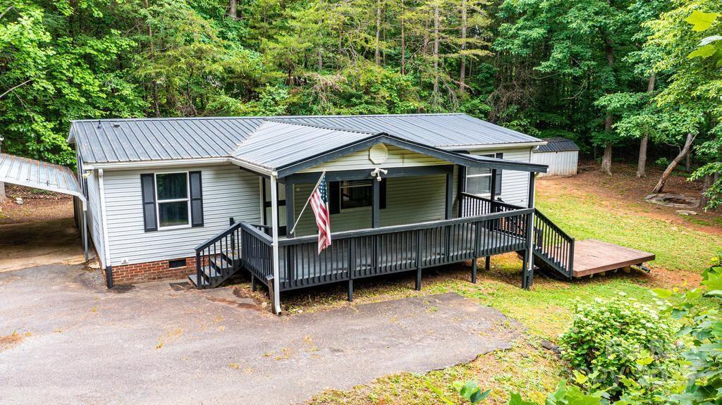 51 Emily Ln., Taylorsville, NC 28681