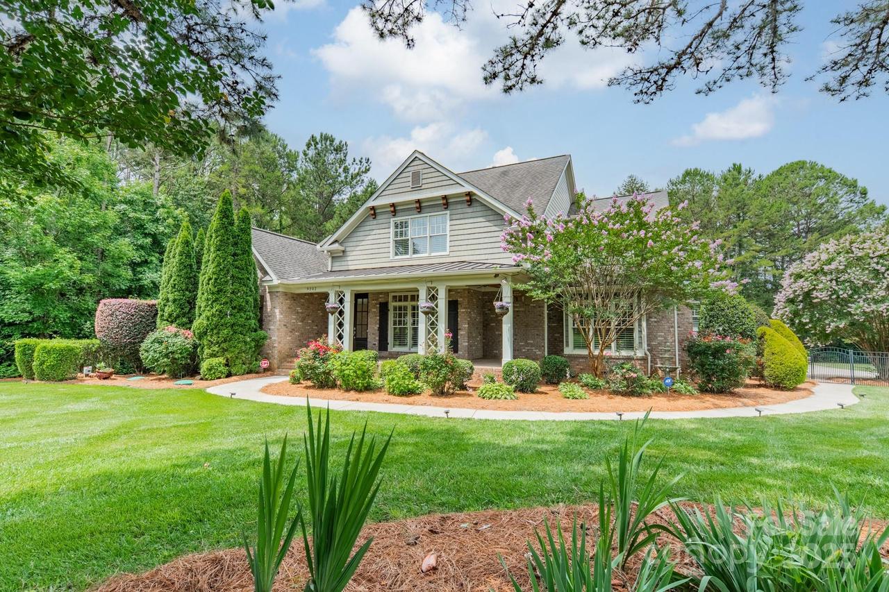 9202 Arlington Hills Dr., Mint Hill, NC 28227