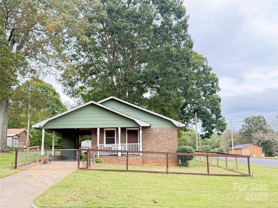 300 N Watterson St., Kings Mountain, NC 28086