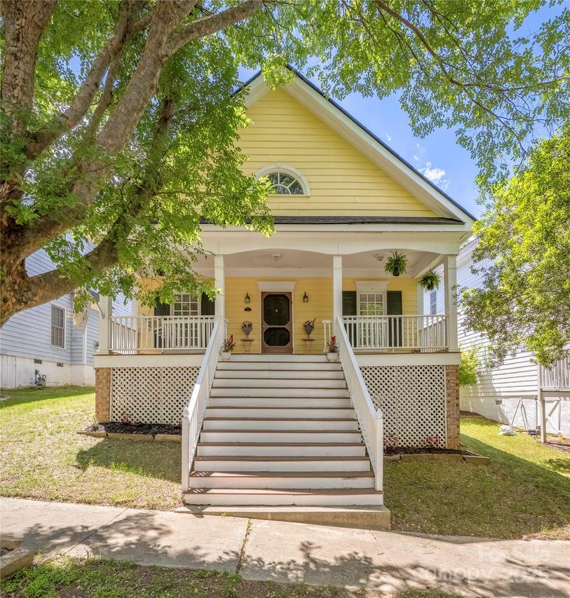 14105 Garden District Row, Huntersville, NC 28078