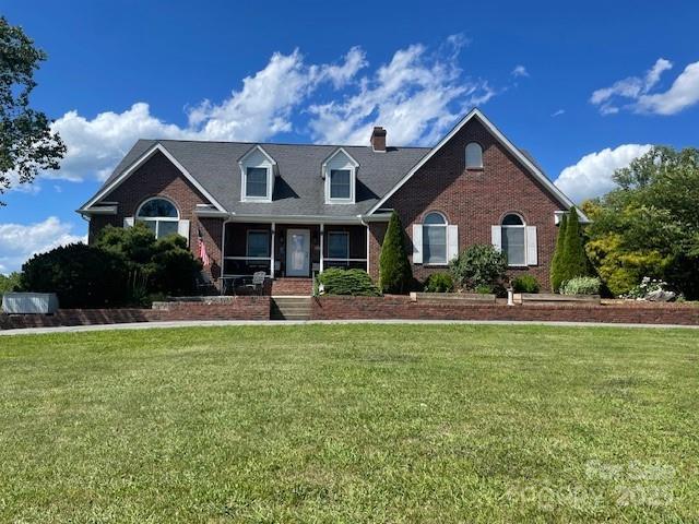 250 Huey Rd., Marshall, NC 28753