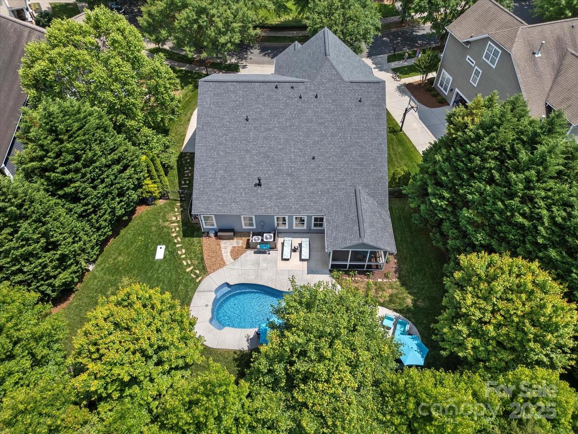 5005 Hedgebrook Ln., Waxhaw, NC 28173