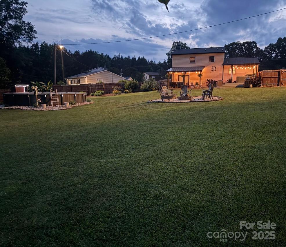 205 Wingate Dr., Stanley, NC 28164
