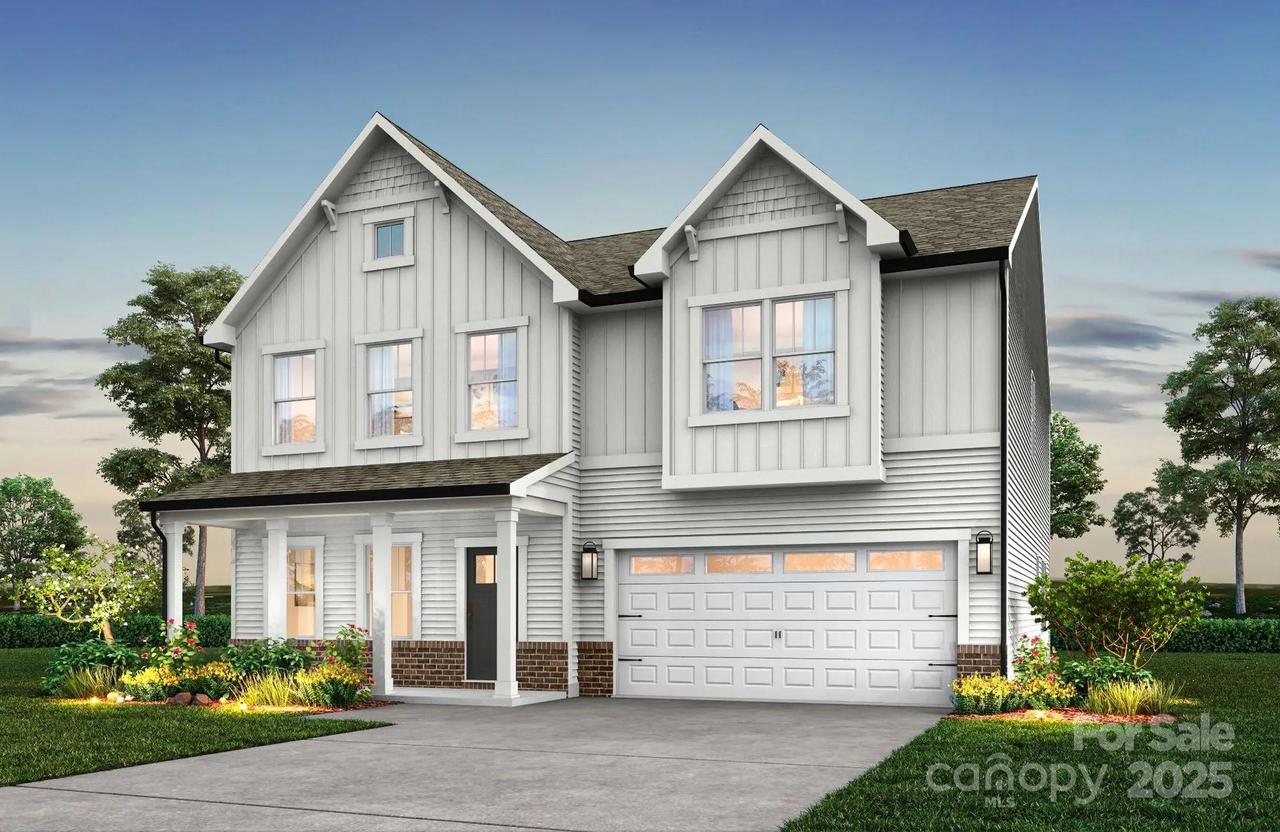 5238 Piedmont Run Rd., Mount Holly, NC 28120